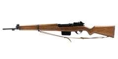 FN  Luxembourg Contract Model 1949  30-06 Sprg.  Semi Auto Rifle