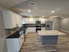 Ashland Barndominium Real Estate
