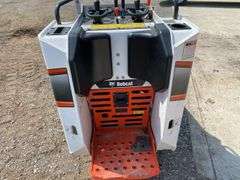 2024  Bobcat  MT100  Stand-On Skid Loader