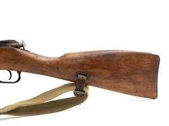 Hungarian   Mosin-Nagant M44 Carbine  7.62x54R  Bolt Action Rifle