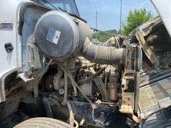 1989  International Navistar  S2300  Dump Truck