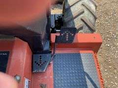 2011  Ditch Witch  Trencher