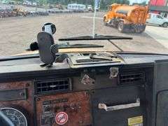 1999  Kenworth  T300  Water/Fuel Truck
