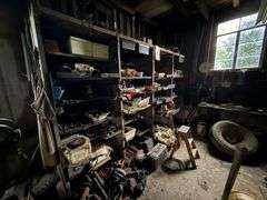 Whisler Personal Property Auction