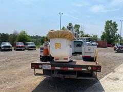 2006  Ford  F-550  Bucket Truck