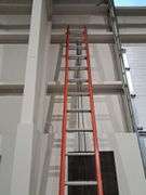 Werner 32' Ladder