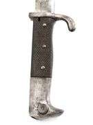 World War I Era WK&C Gew 98 Bayonet