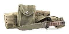 Universal  M1 Carbine GI Set  30 Carbine  Semi Auto Rifle