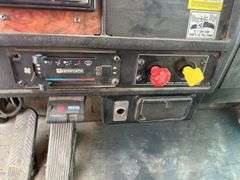 1999  Kenworth  T300  Water/Fuel Truck