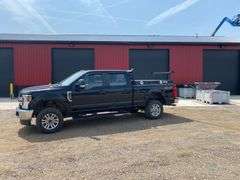 Impressive Electrical Contractor Equipment Dispersal Auction 