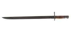 US 1917 Replica Bayonet