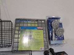 Camping Box