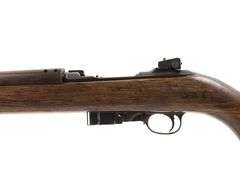 Springfield Armory  M1 Carbine  30 Carbine  Semi Auto Rifle