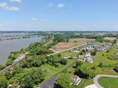 Lake Erie Building Lot