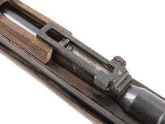 Arisaka  Type 38  6.5 Japanese  Bolt Action Rifle
