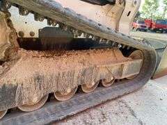2023  Bobcat  T770  Skid Loader