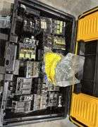 Electric Breakers & Electrical Repair Supplies