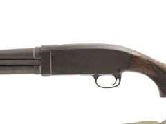 Stevens  Model 620A "Trench Gun"   12 Ga  Pump Action Shotgun