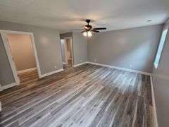 Ashland Barndominium Real Estate