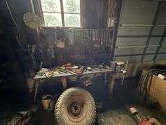 Whisler Personal Property Auction