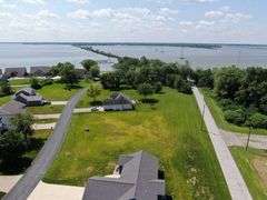 Lake Erie Building Lot