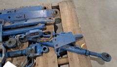 3 Point Hitch Parts