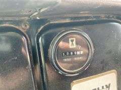 1985  International   S1700  Dump Truck
