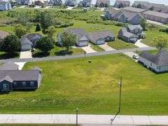 Lake Erie Building Lot