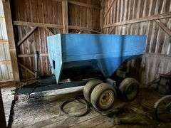 Whisler Personal Property Auction