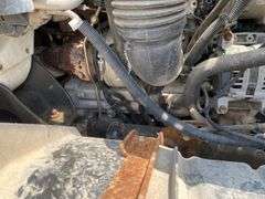 2014  International  Work Star  Bucket Truck