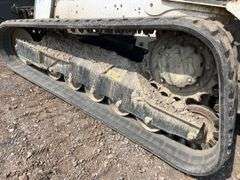 2023  Bobcat  T770  Skid Loader
