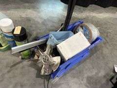 Cleaners & HVAC Supplies
