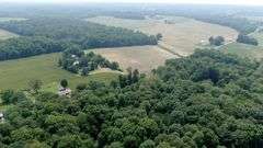 Absolute Richland County 223-Acre Farm Auction
