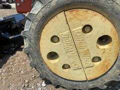 2011  Ditch Witch  Trencher