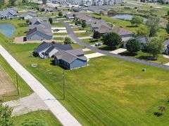 Lake Erie Building Lot