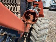 2011  Ditch Witch  Trencher