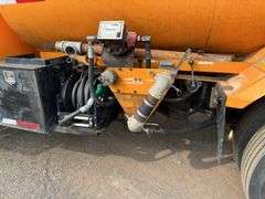 1999  Kenworth  T300  Water/Fuel Truck