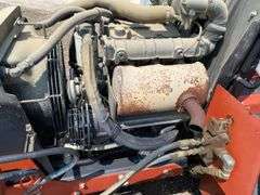 2011  Ditch Witch  Trencher