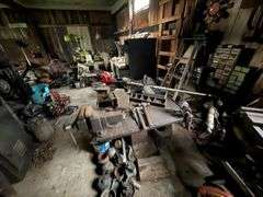 Whisler Personal Property Auction