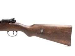 Yugoslavian  Captured Kar98K Mauser  8mm Mauser  Bolt Action Rifle