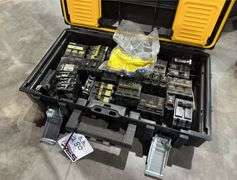 Electric Breakers & Electrical Repair Supplies