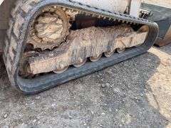 2023  Bobcat  T770  Skid Loader