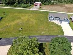 Lake Erie Building Lot