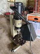 Linden Personal Property Auction