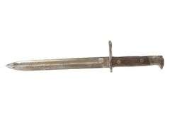 Simonson & Co. Mauser Bayonet