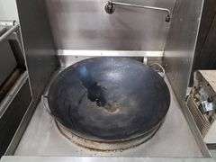 Chinese Wok