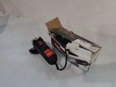 Drill Master Angle Grinder