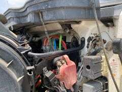 2014  International  Work Star  Bucket Truck