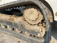 2023  Bobcat  T770  Skid Loader
