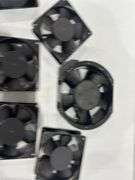 (8) Mechatronics Fans